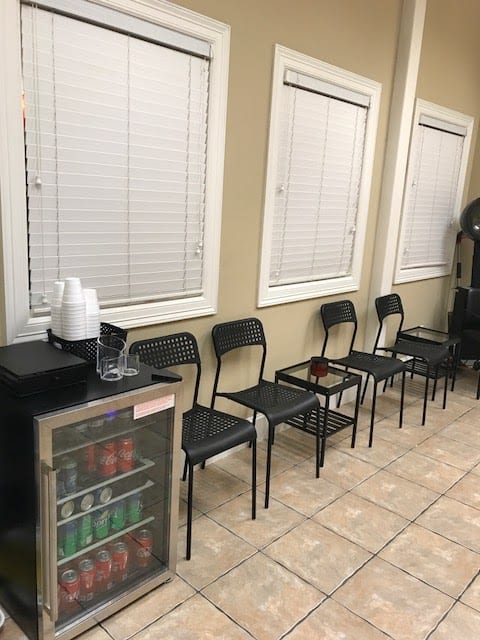 Next Step Barber Lounge, photo 2