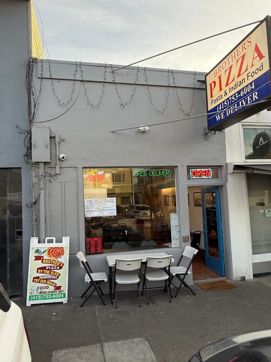 Brothers Pizza, photo 2