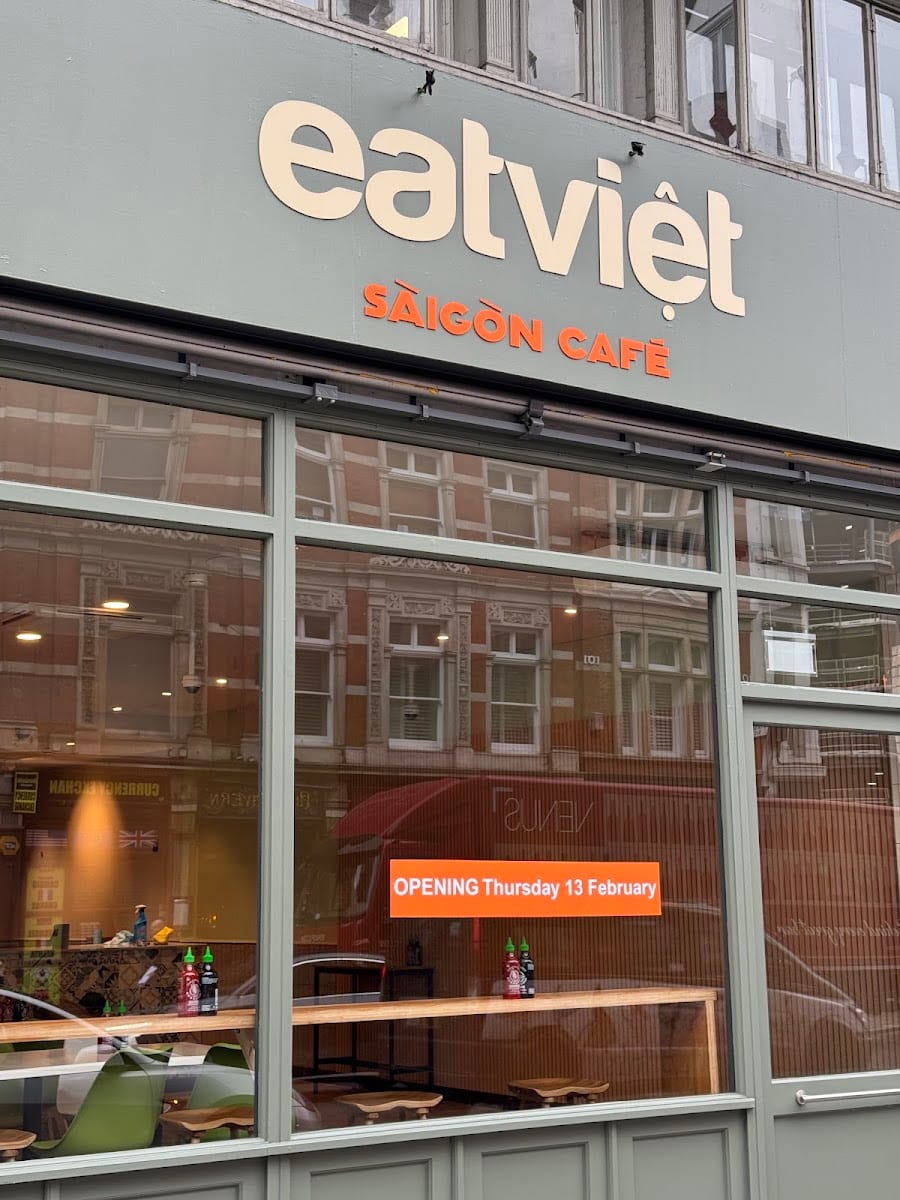Eatviet, photo 2