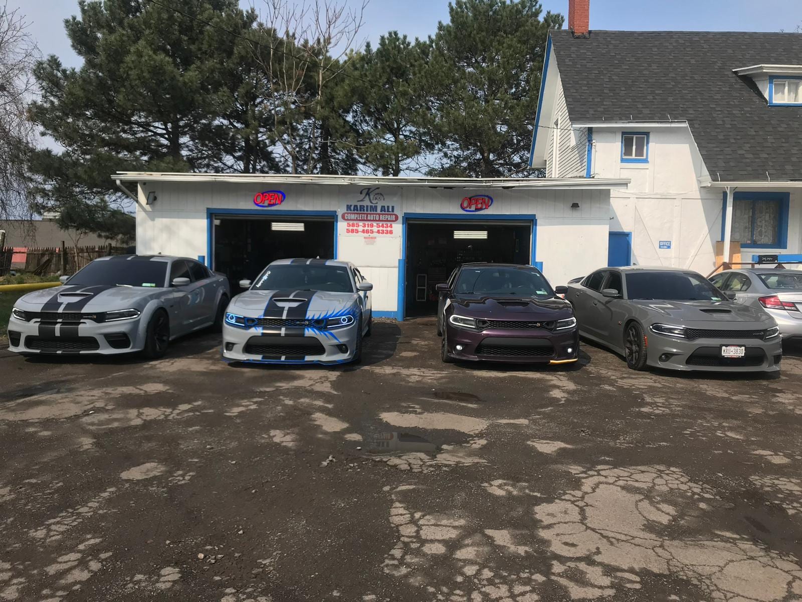 Karim auto clinic llc, photo 2