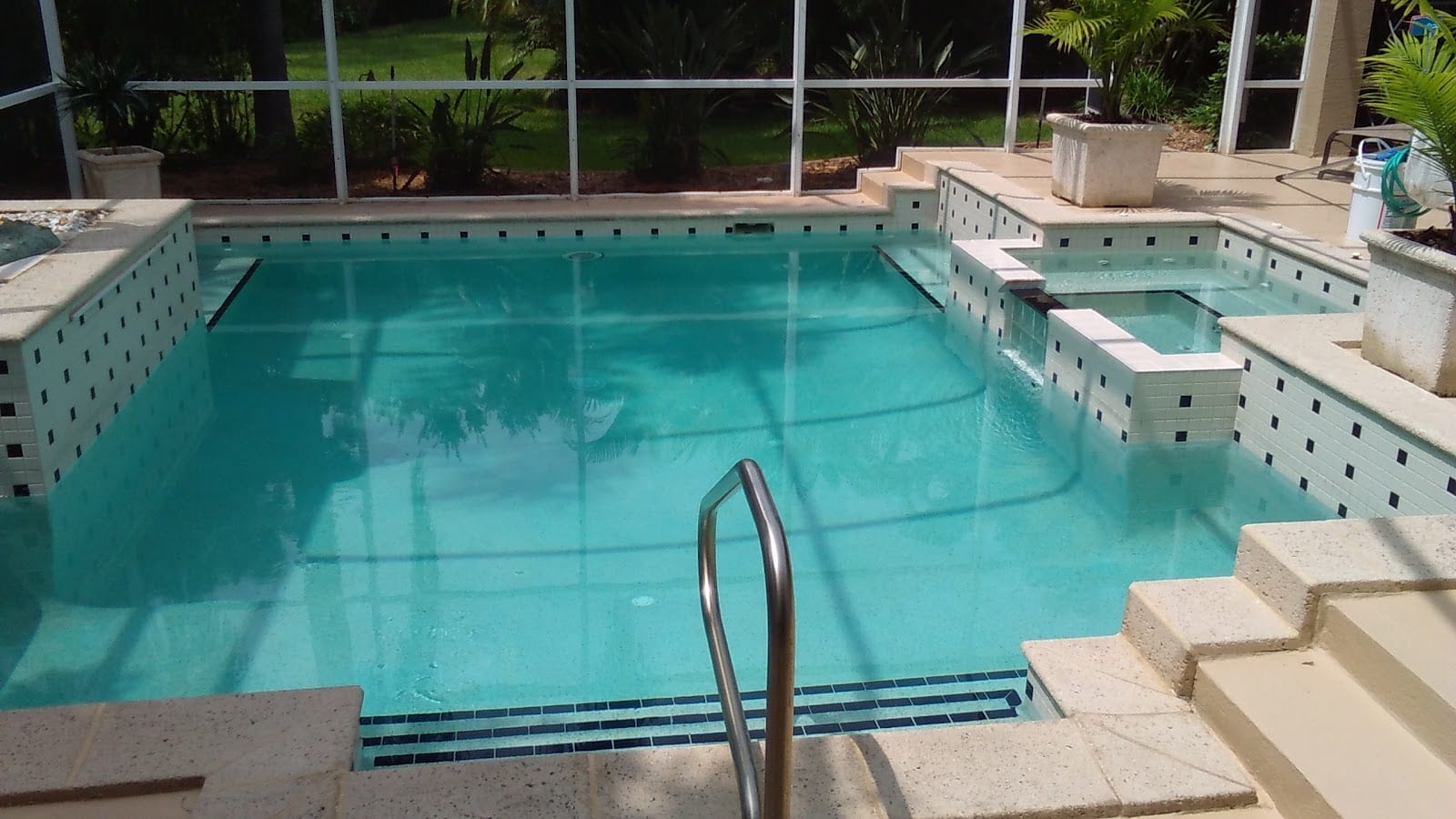 Marc's Pool Service LLC, photo 4