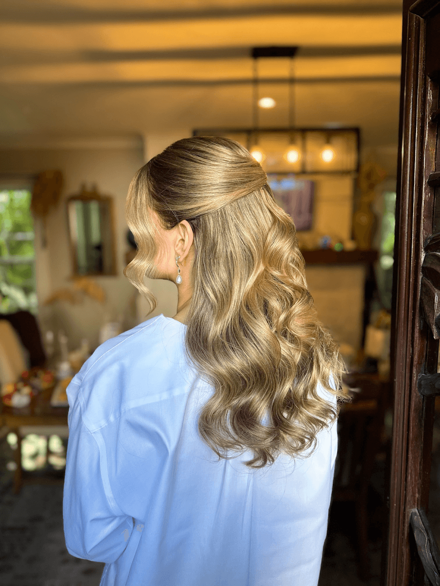 Posh Bridal Team, photo 4