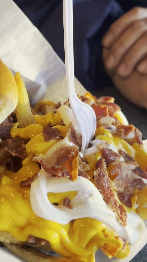 Battle Creek Burger, photo 2