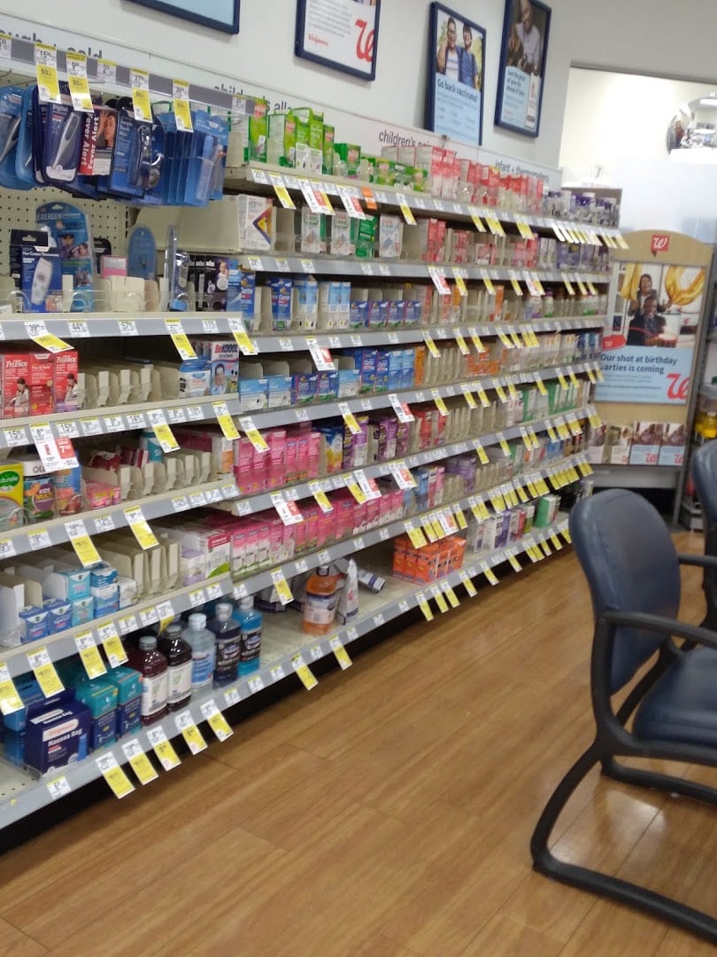 Walgreens Pharmacy, photo 3