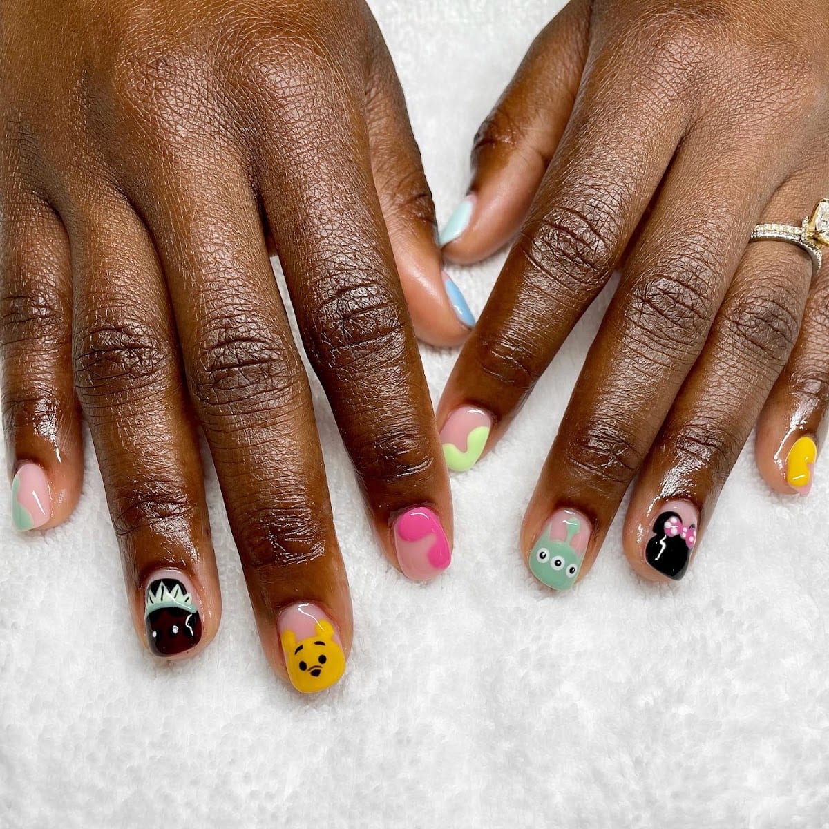Body. Skin. Nails., photo 4