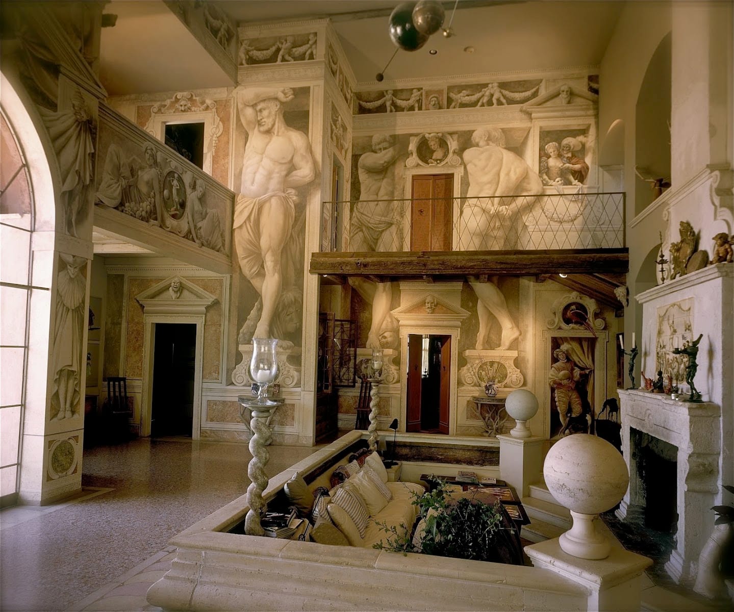 Villa Ca’ Toga, photo 3
