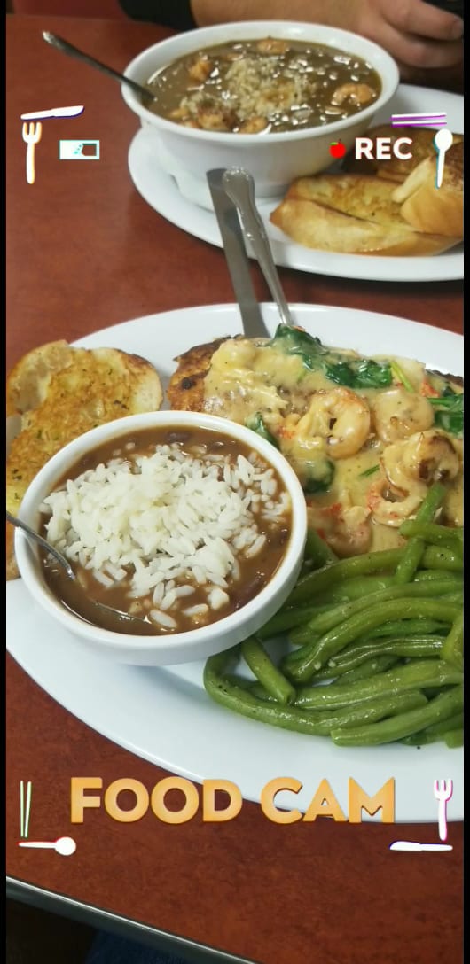 Louisiana Fish House, photo 3