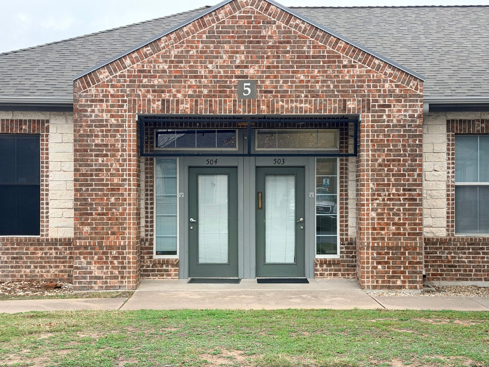 Casora Realty