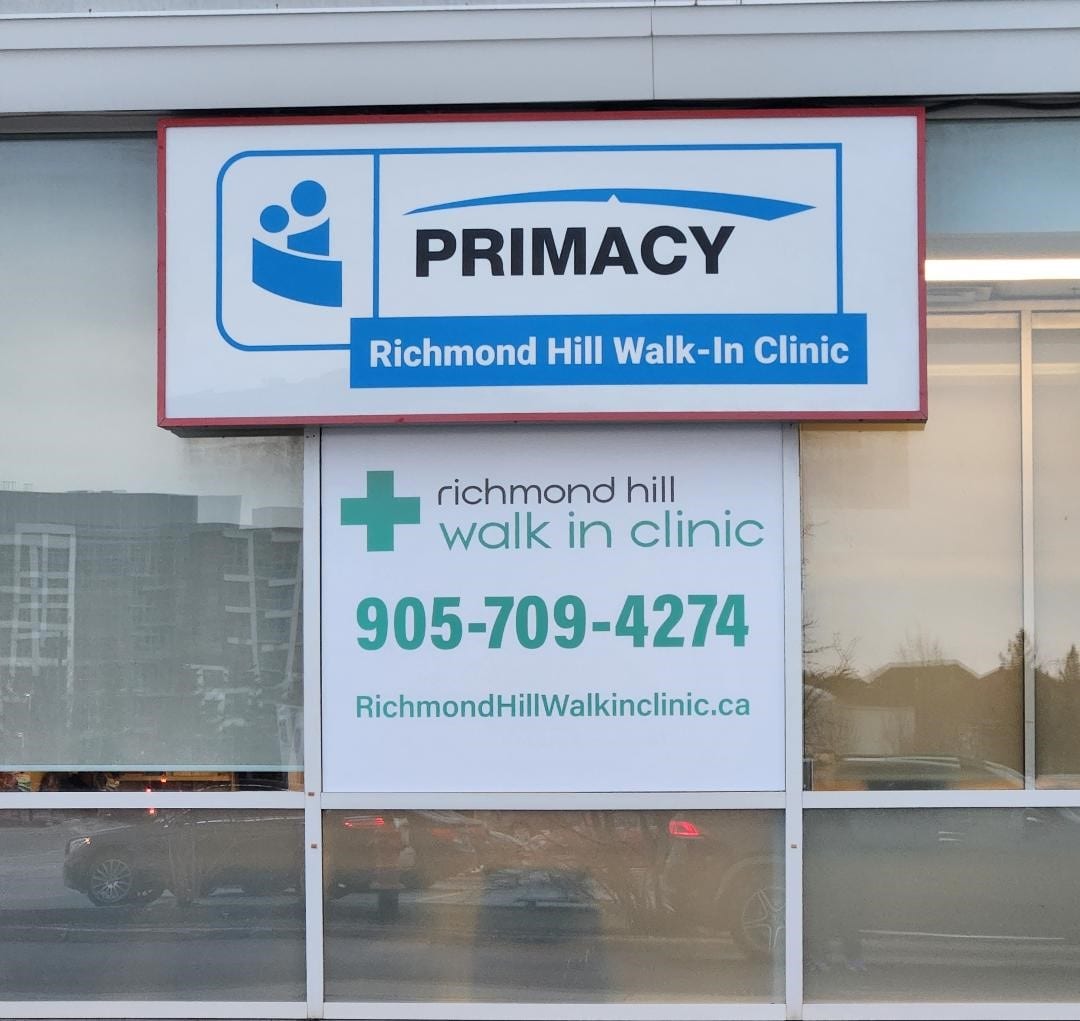 Richmond Hill Walk-In Clinic, photo 2