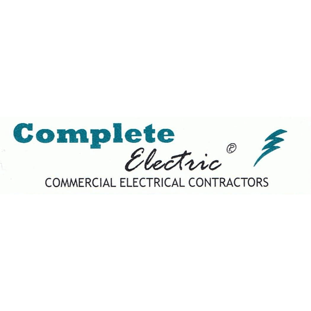 Complete Electric, photo 3
