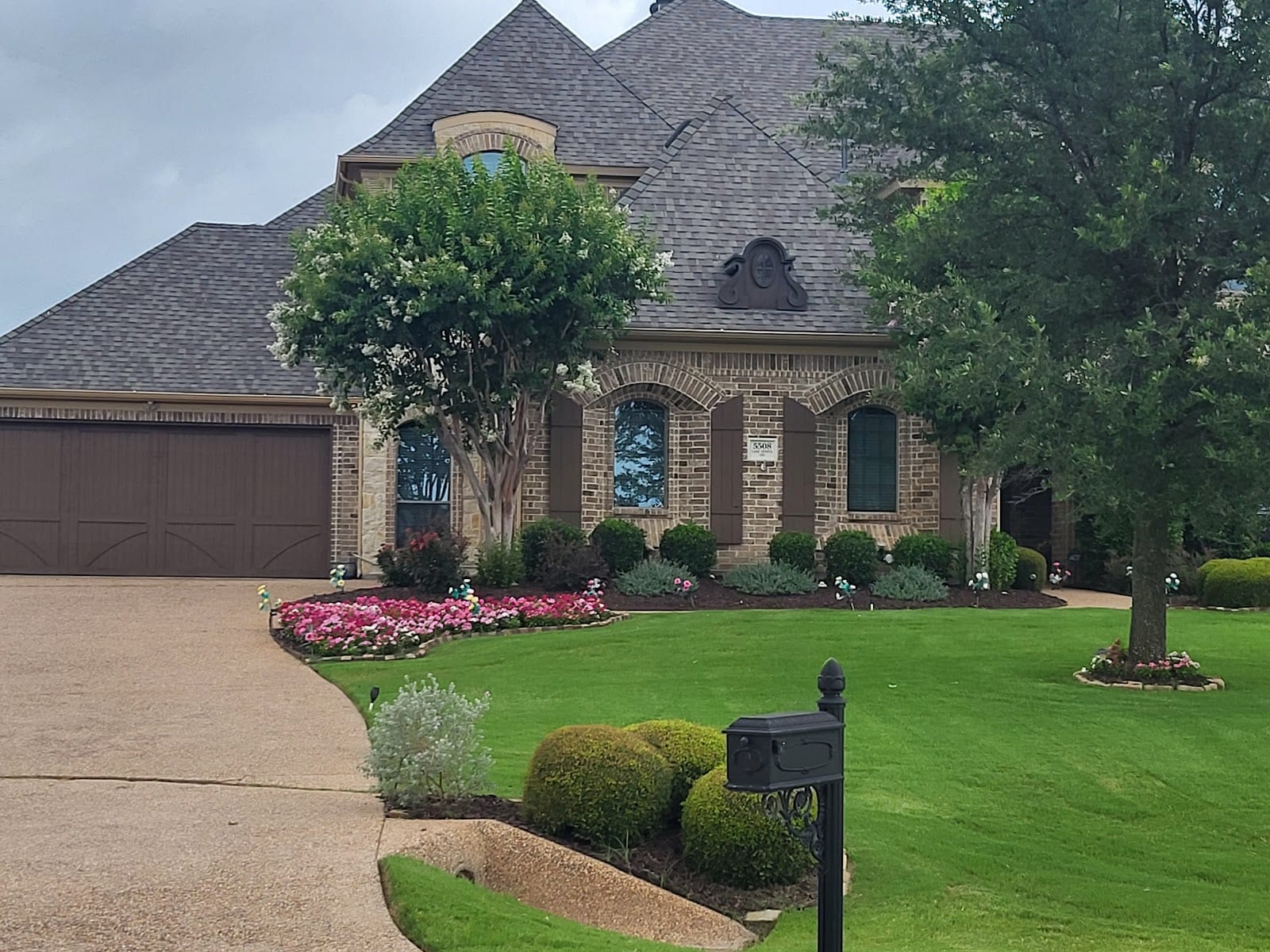 Serapio Lawn Mowing Services & Landscape, photo 3