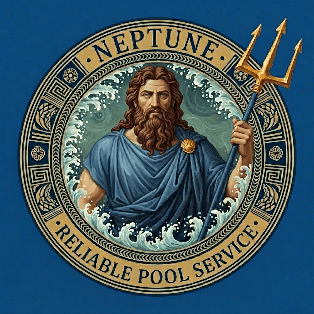 Neptune Reliable Pool Service, photo 4