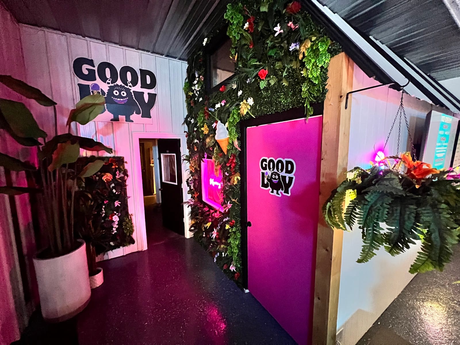 Good Day Ice Cream Co., photo 2