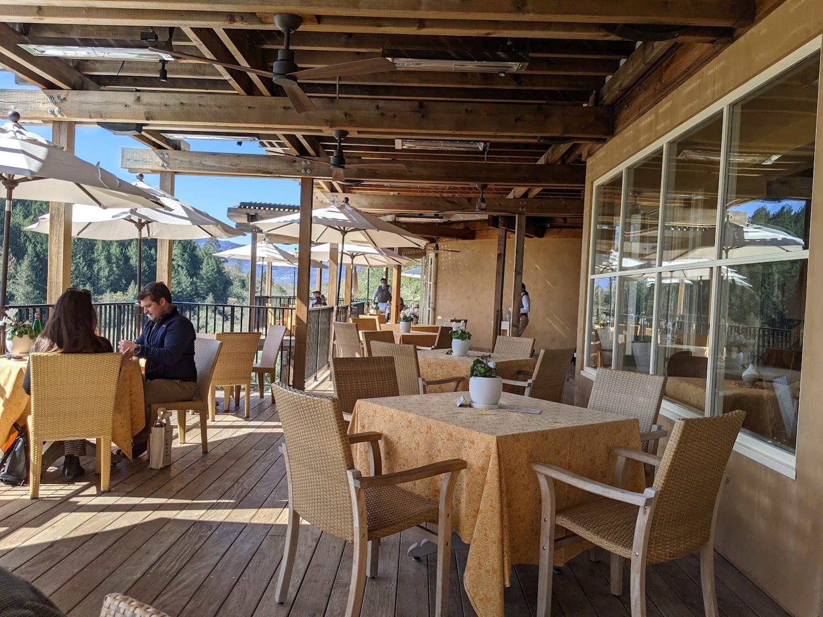 The Restaurant, photo 2