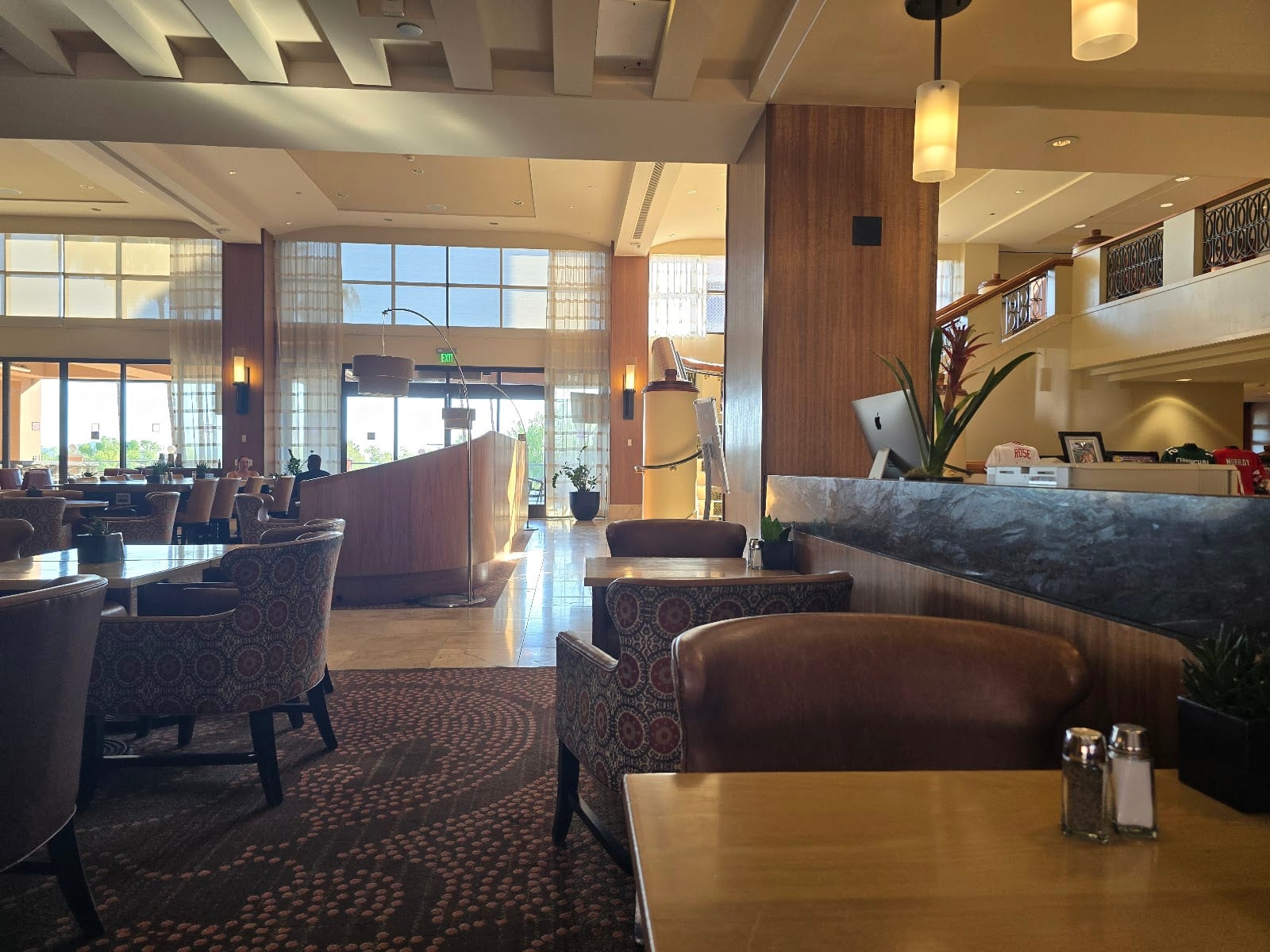 AGAVE Southwest Bar & Grill