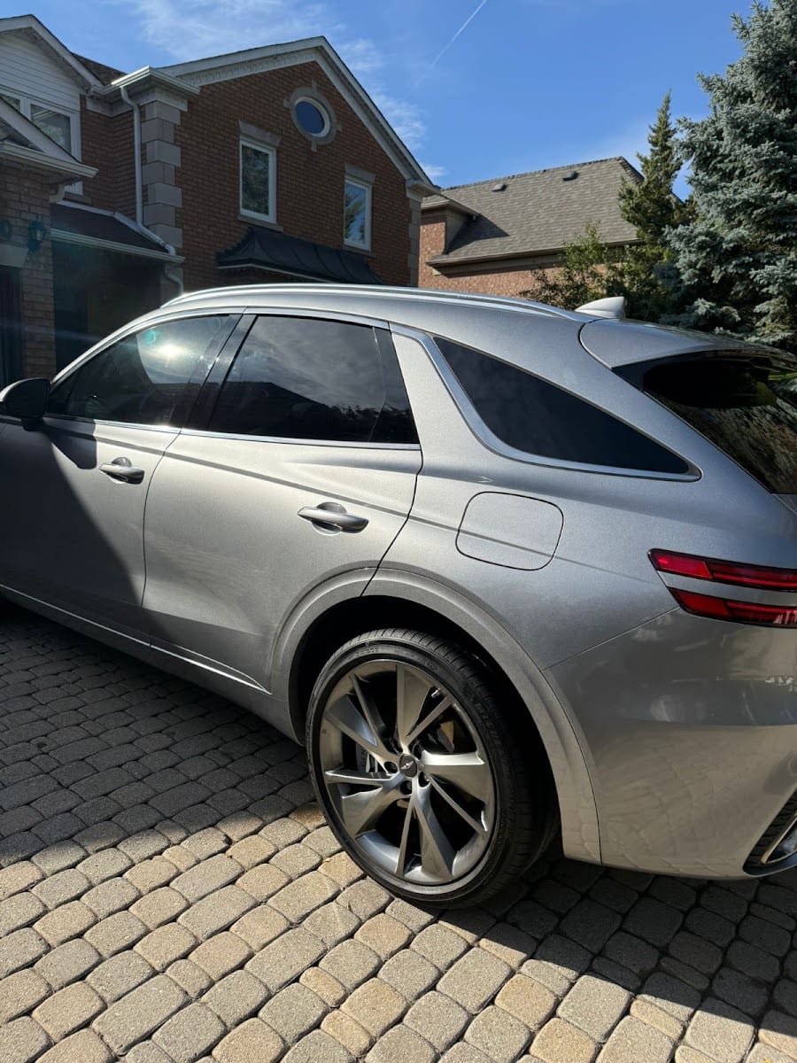 Auto Mobile Car Detailing Boake Trail, photo 3