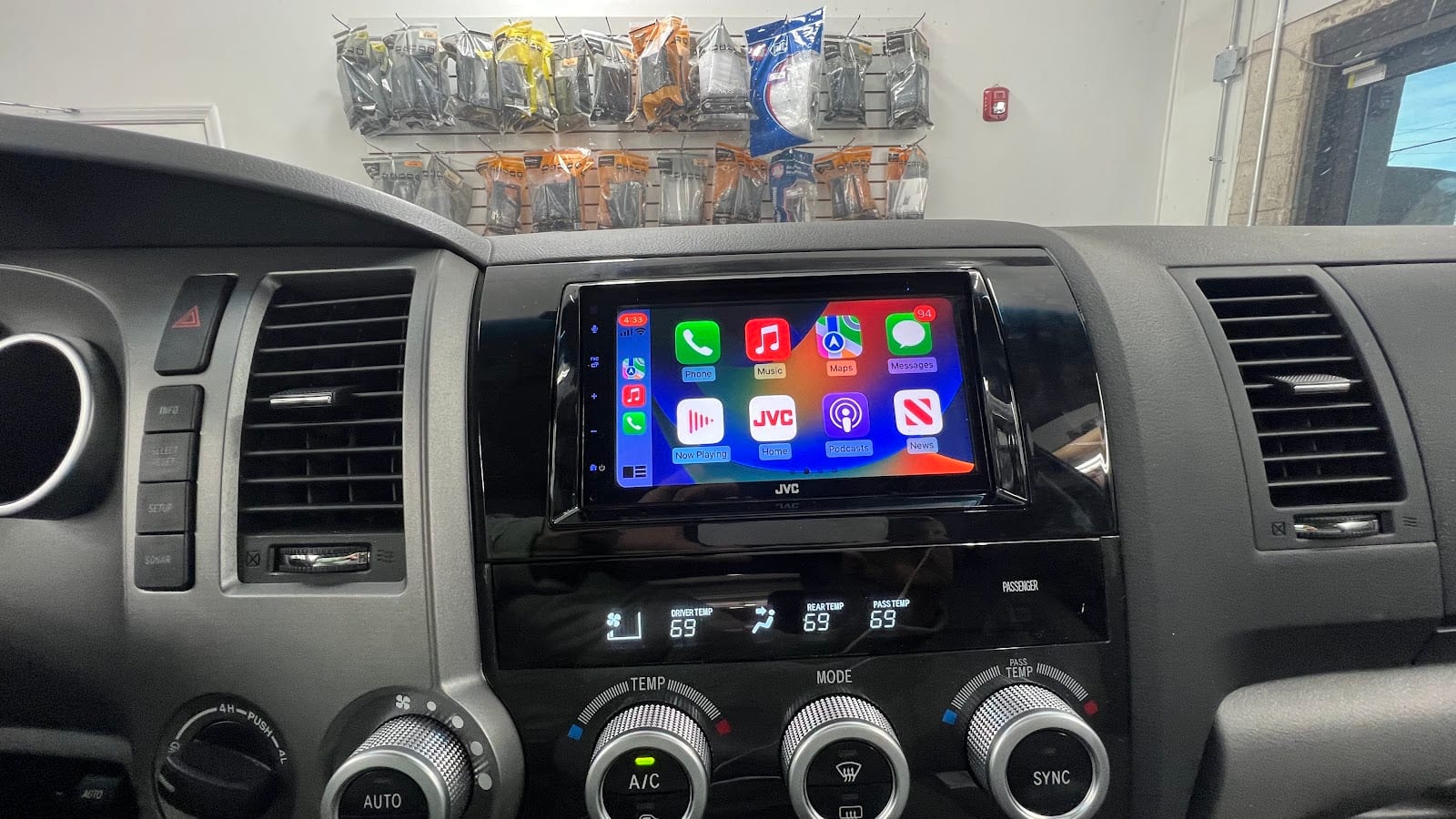 MEGA Car Audio, photo 4