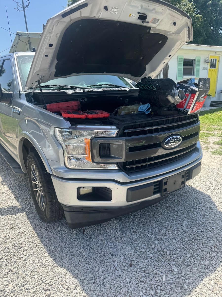 WSH Automotive LLC