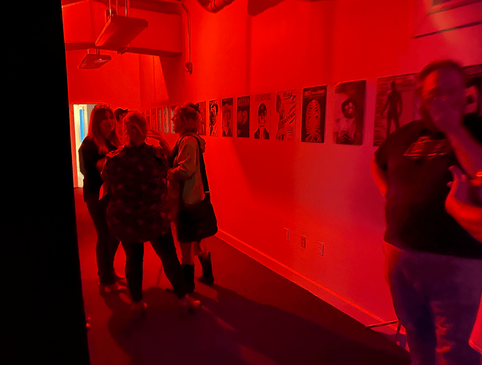 Screen Door: An Ybor City Microcinema