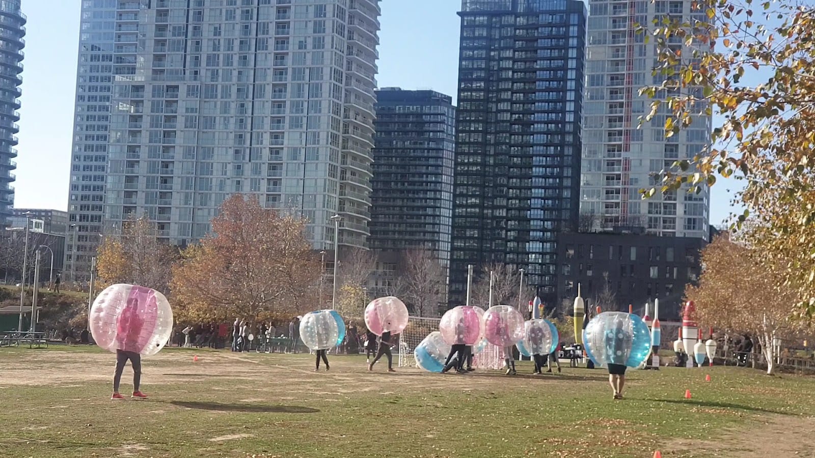 Canoe Landing Park, photo 2