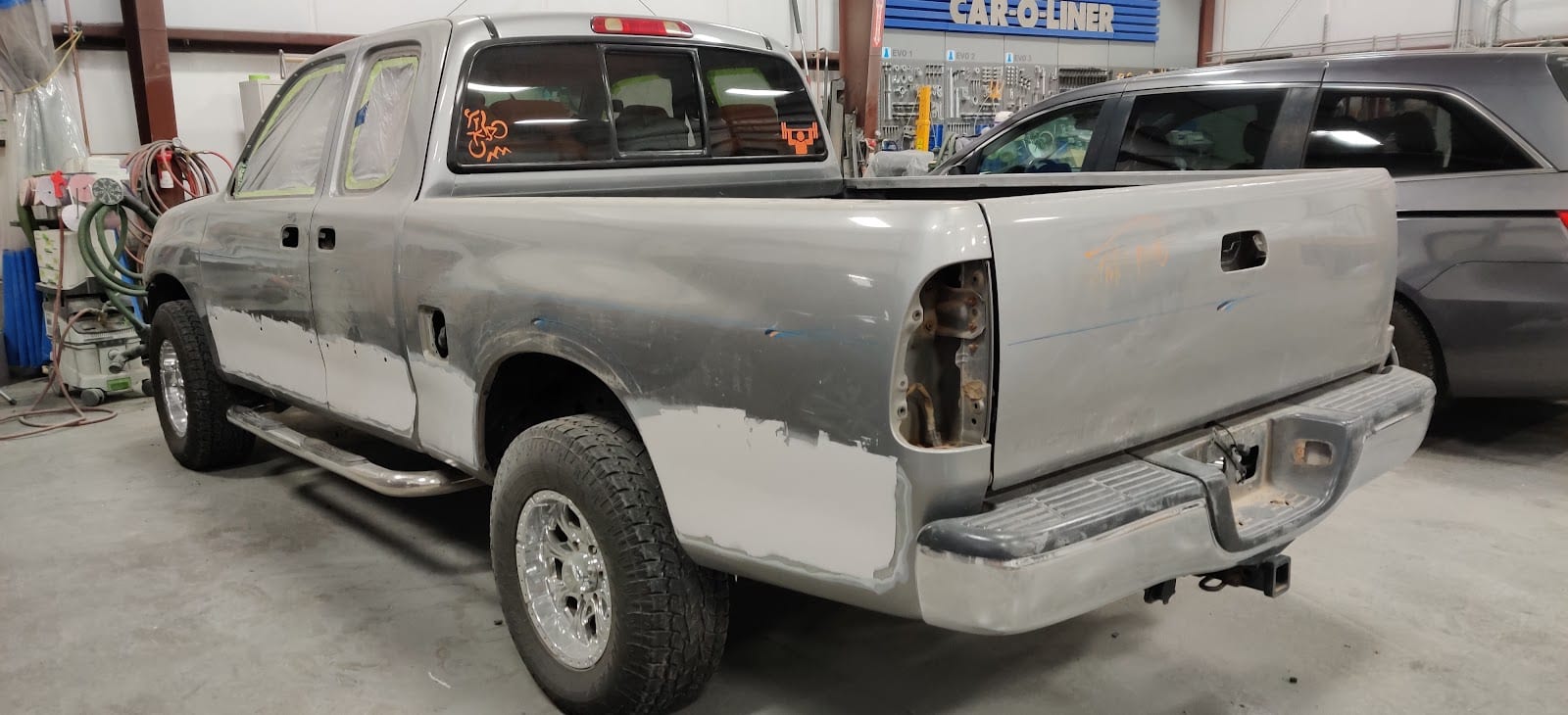 Premier Body & Paint, Inc., photo 2