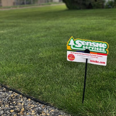 Senske Lawn Care Services - Centennial