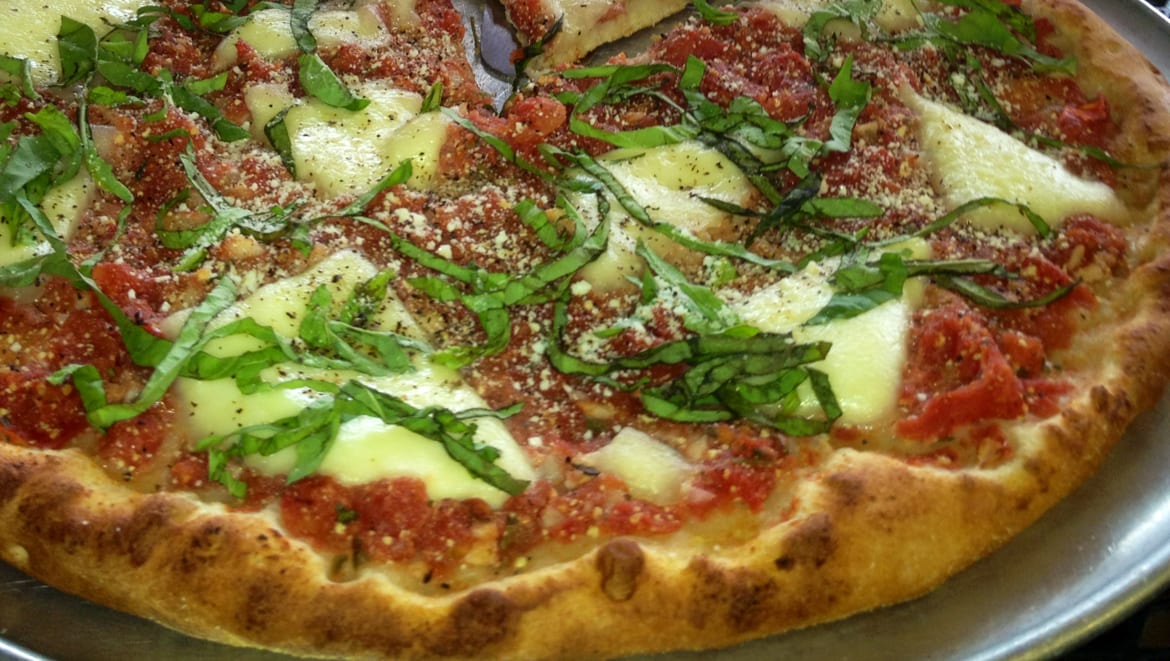 Red Rock Pizza, photo 3