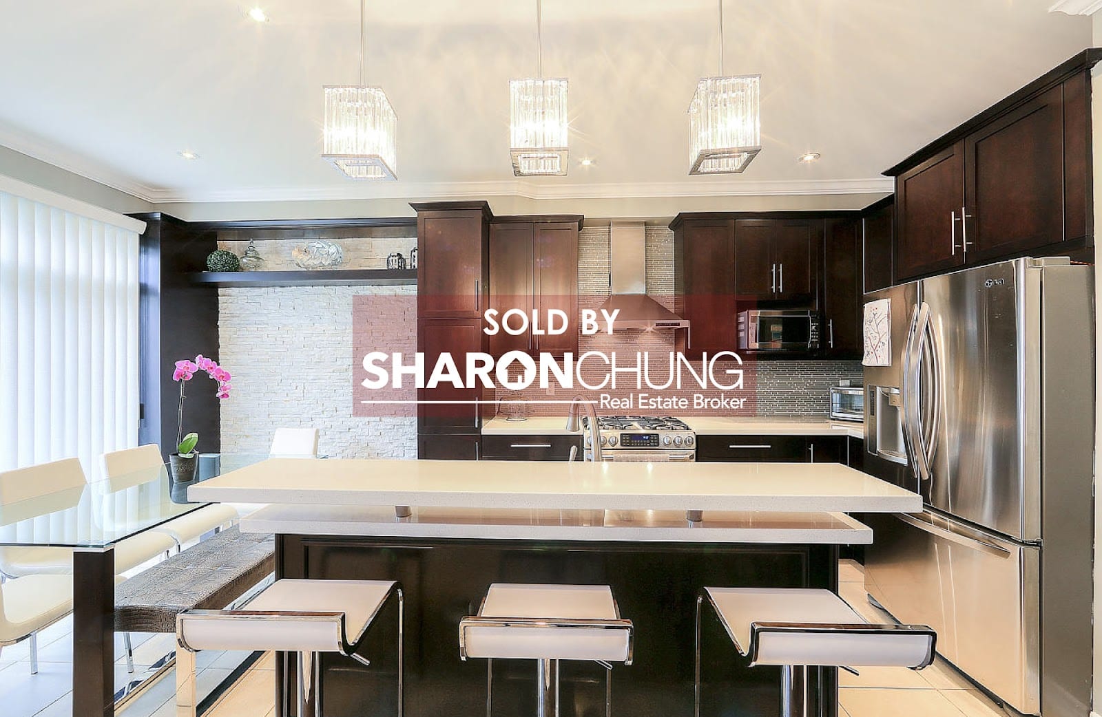 Century 21 SHARON CHUNG Realtor Real Estate