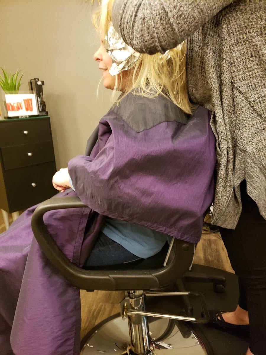 Studio 116 Hair Design, photo 2