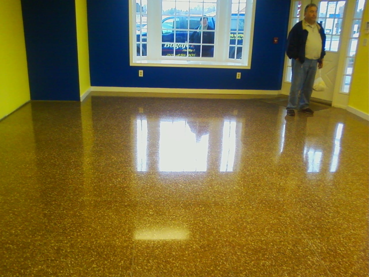 Bugajewski Facility Services, photo 3