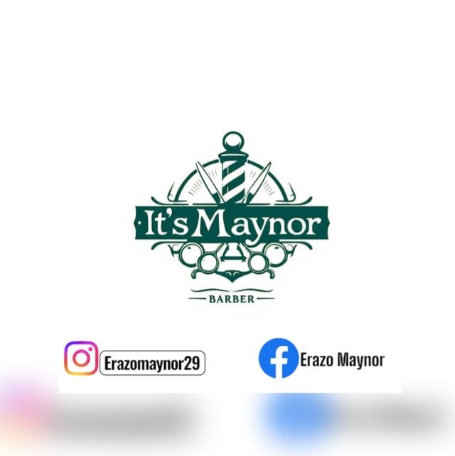 It’s maynor Barber, photo 3