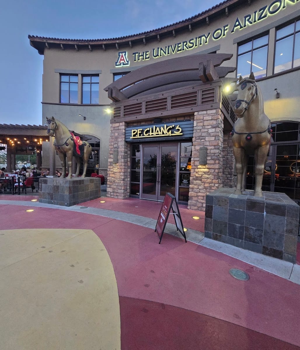 P.F. Chang's, photo 2