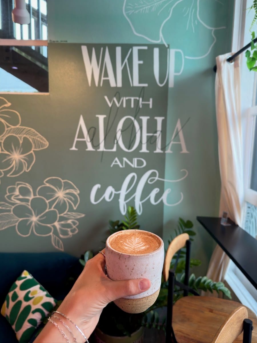 Rise & Grind Cafe, photo 4