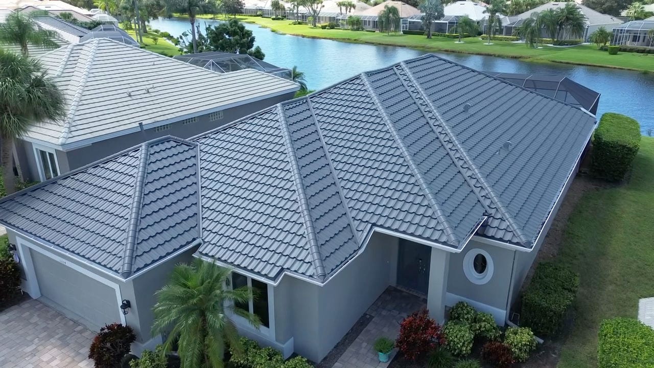 Riley Roofing, photo 4