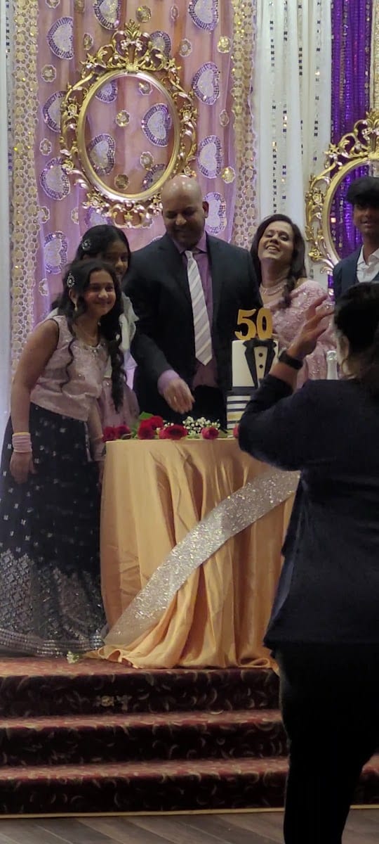 Baba Banquet Halls & Catering, photo 2