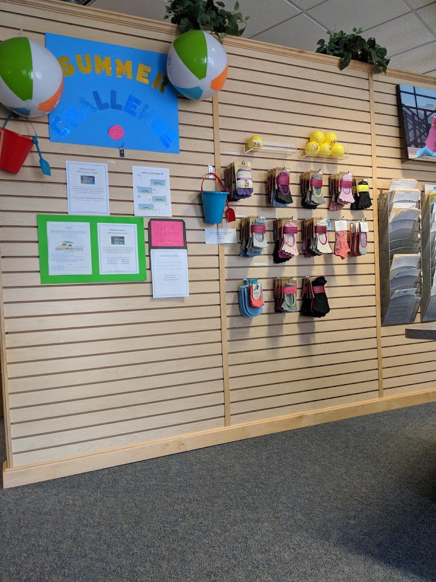 Park Meadows Center for Movement