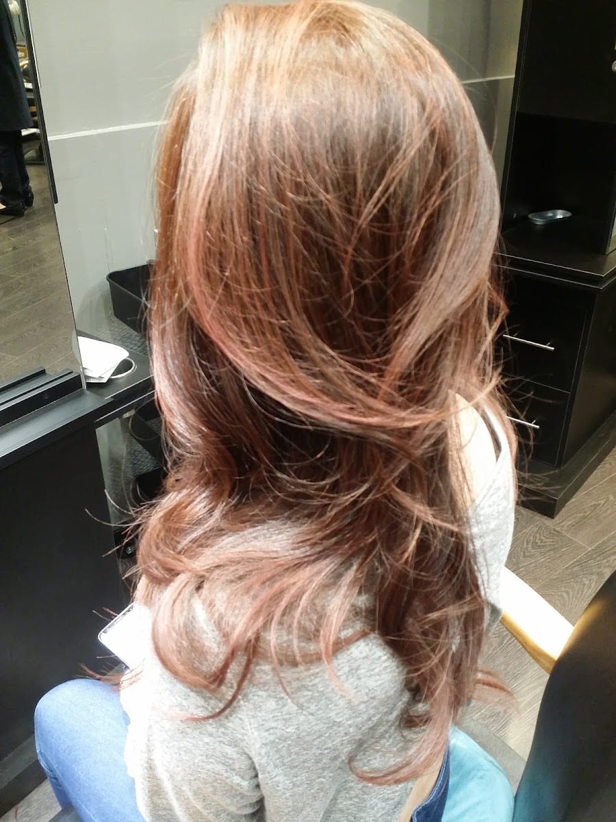 Sohei Hair Design Studio, photo 3