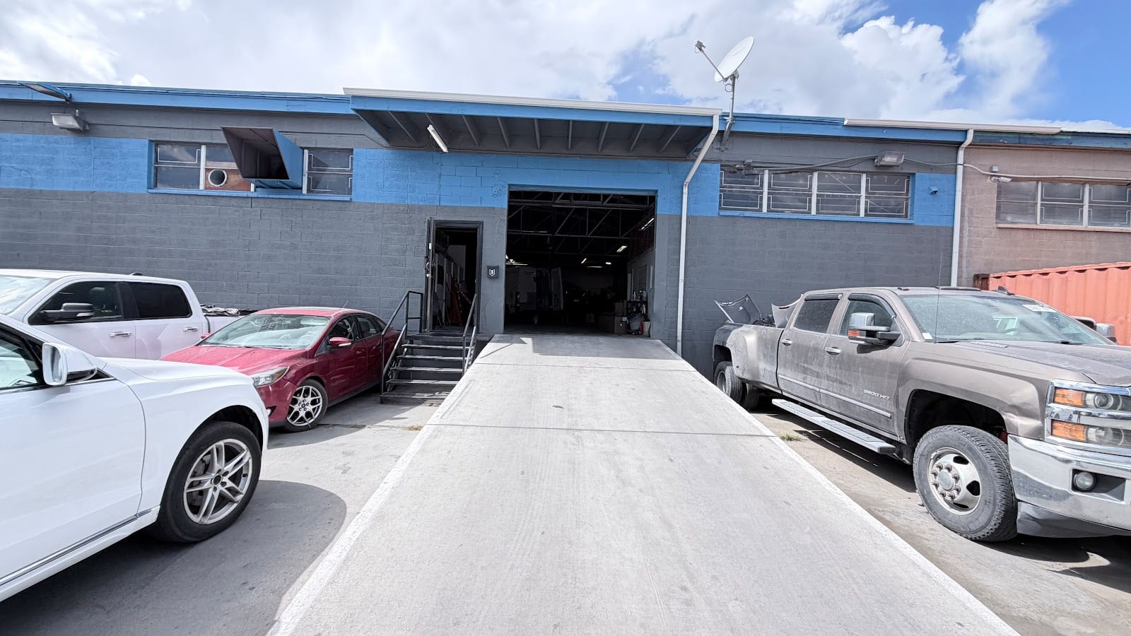 Miguel Autorepair LLC
