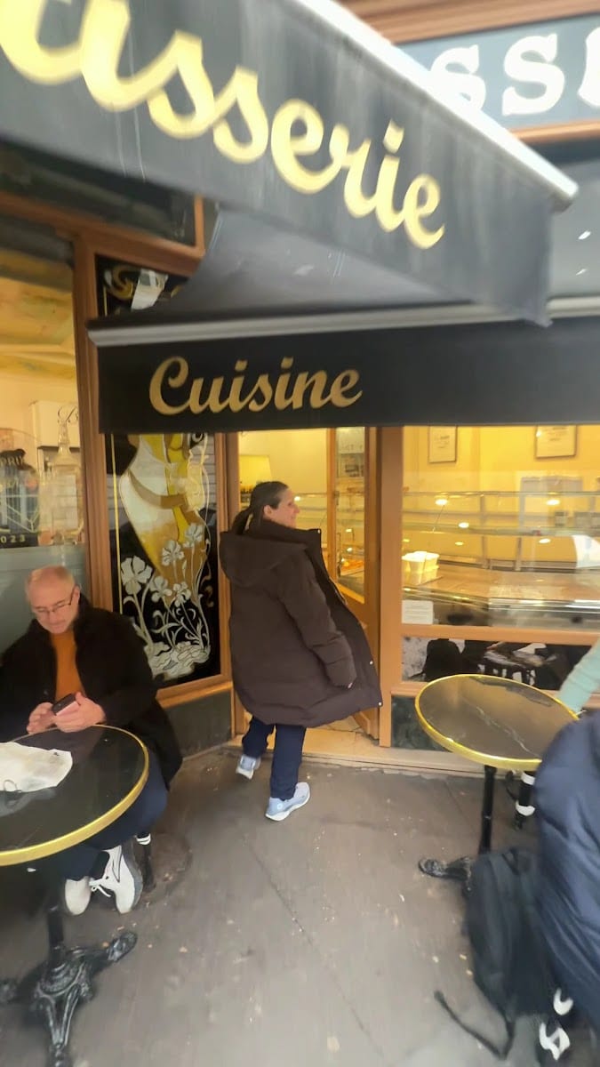 BOULANGERIE MODERNE, photo 3