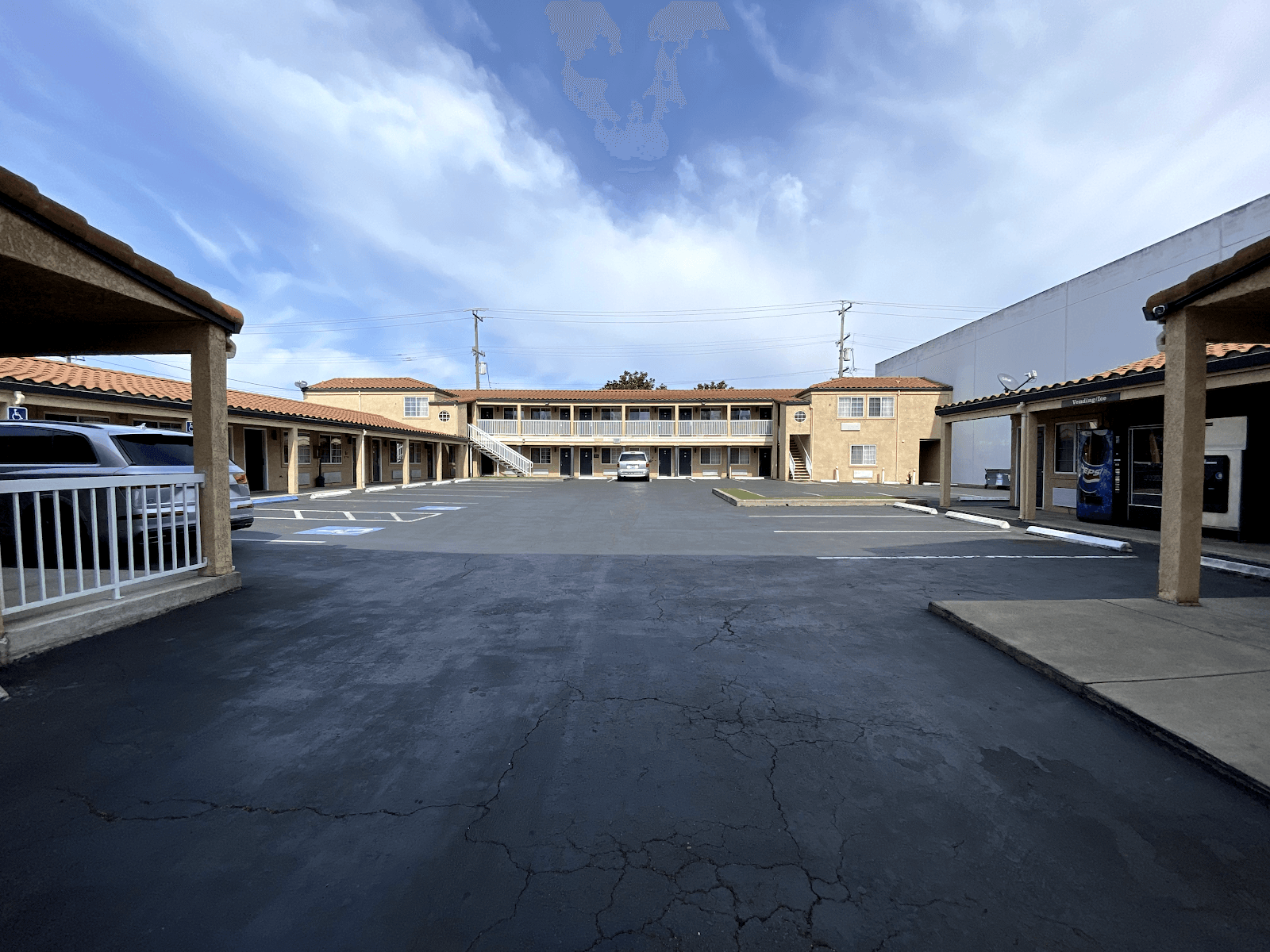 Amazon Motel