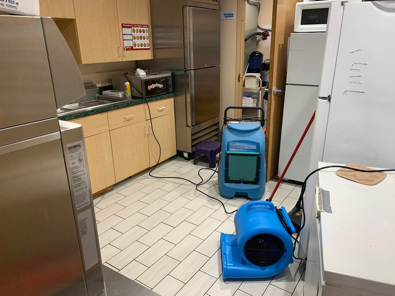 Flostop Restoration LLC
