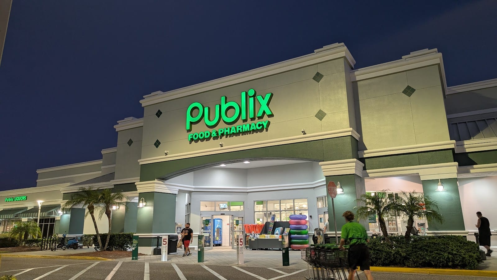 Publix Super Market at Gulf Cove, photo 2
