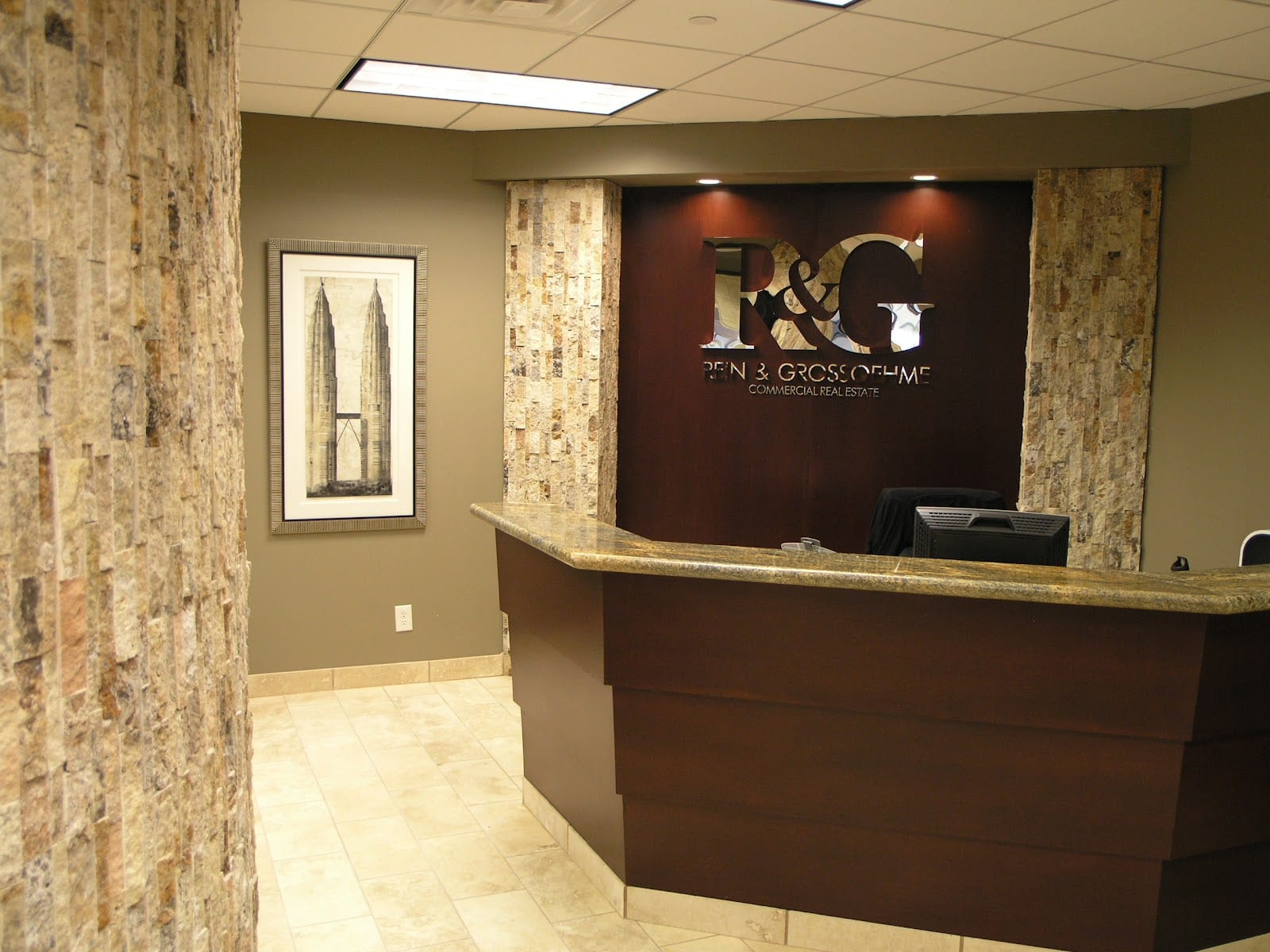Rein & Grossoehme Commercial Real Estate, photo 3