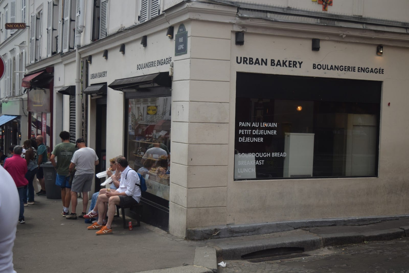 Urban Bakery - Lepic, photo 2