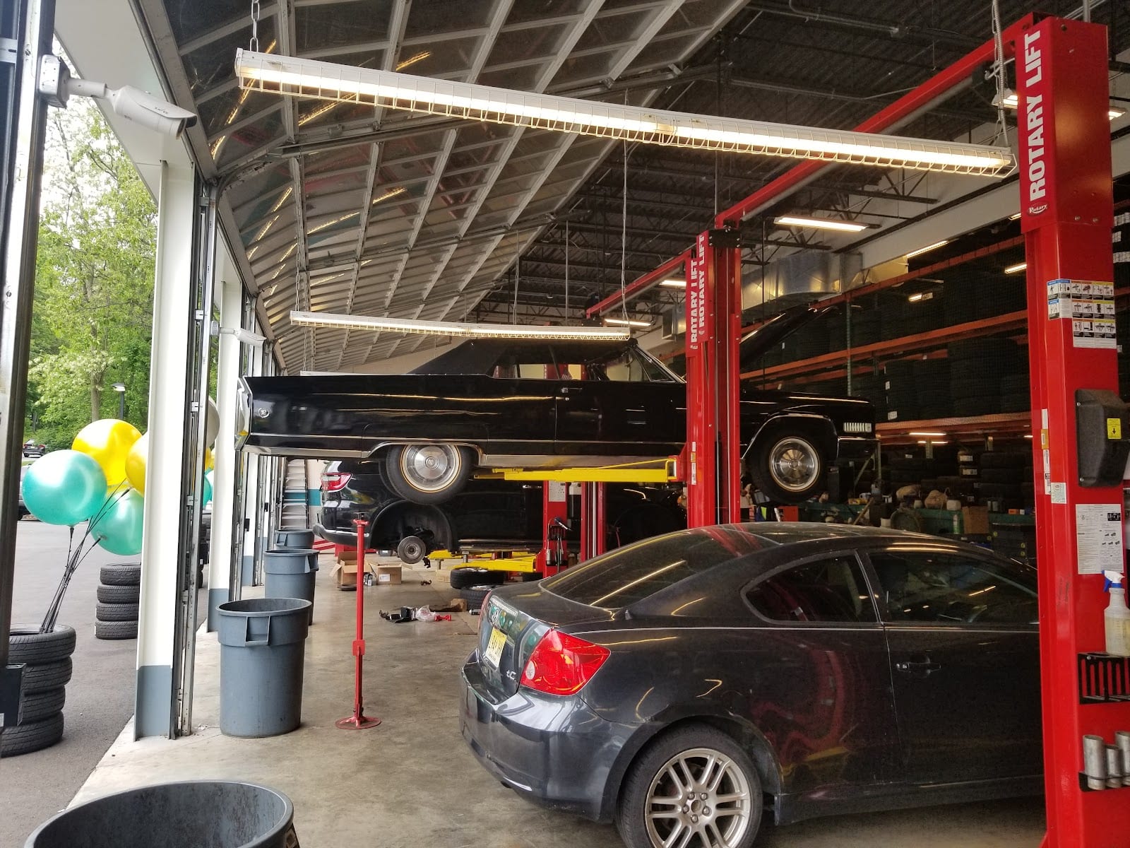 Mavis Discount Tire, photo 3