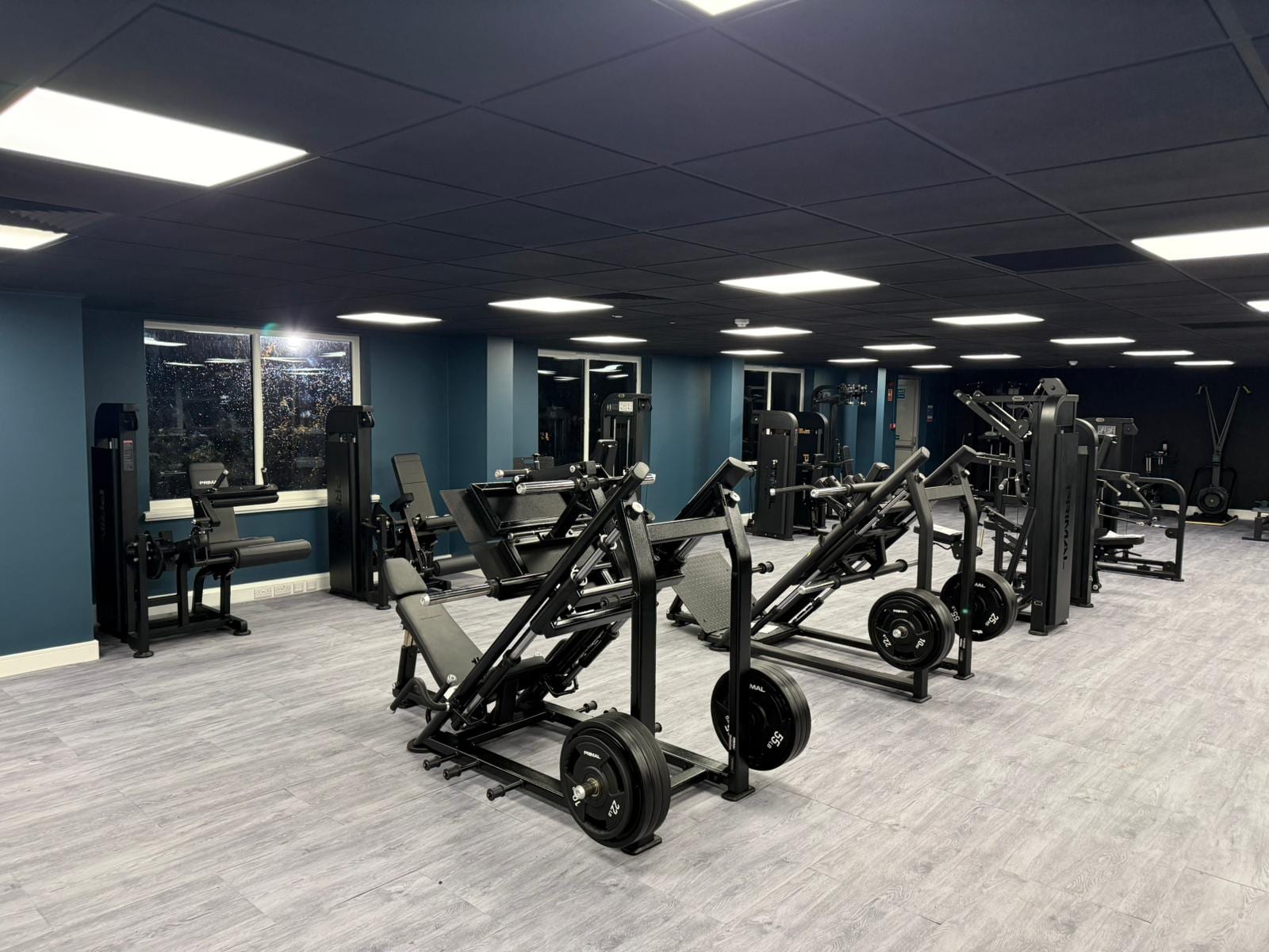 Gymtro Training Club, photo 2