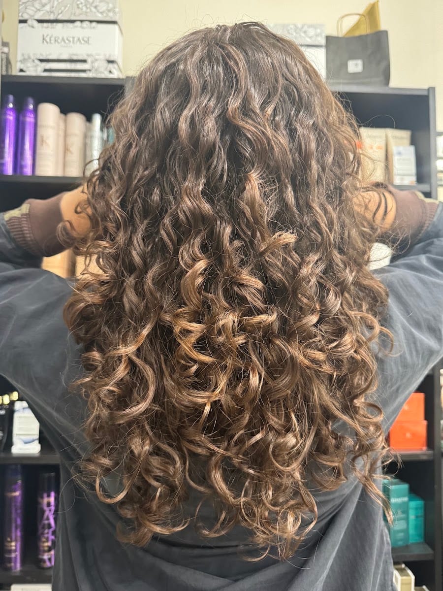Hair By Wendy Sf - Hair Salon San Francisco