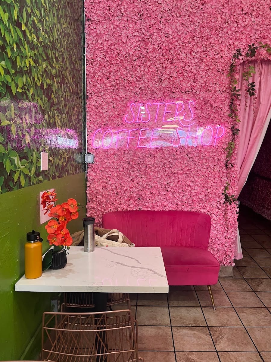 Sisters Coffee Shop, photo 3