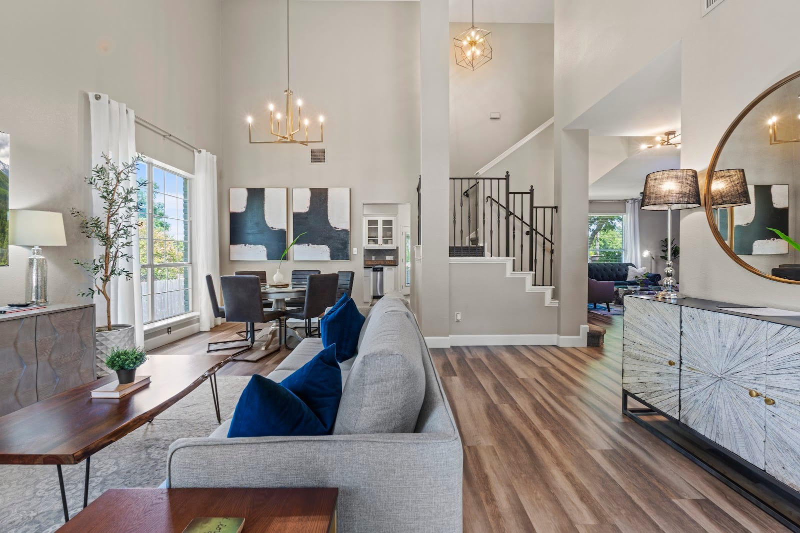 Gregory Bros. Painting LLC