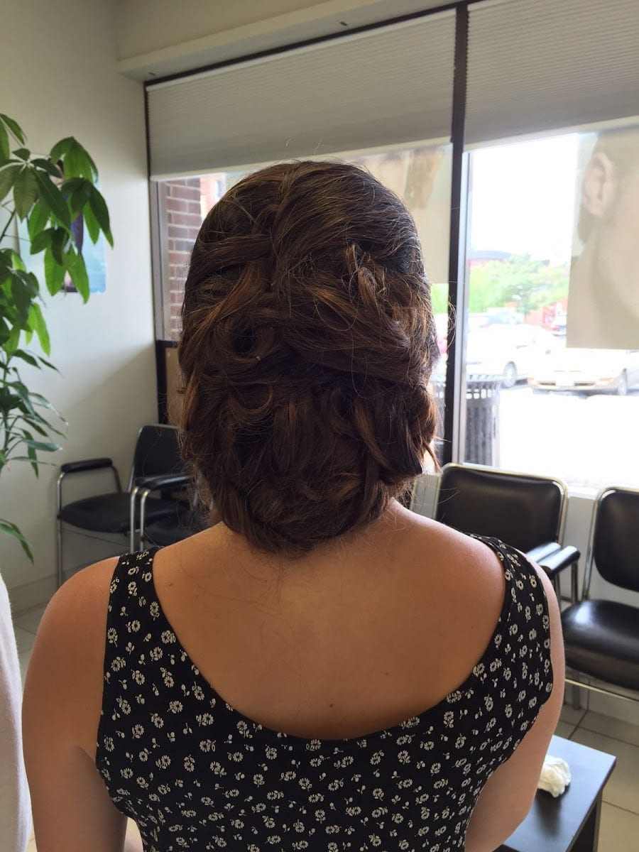 Salon de Hair, photo 3